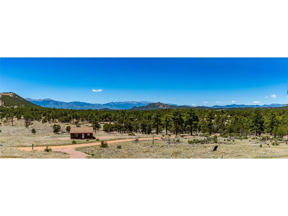 247 Shannon Trail Cotopaxi, CO 81223