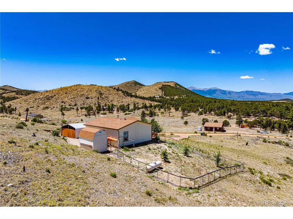 247 Shannon Trail Cotopaxi, CO 81223