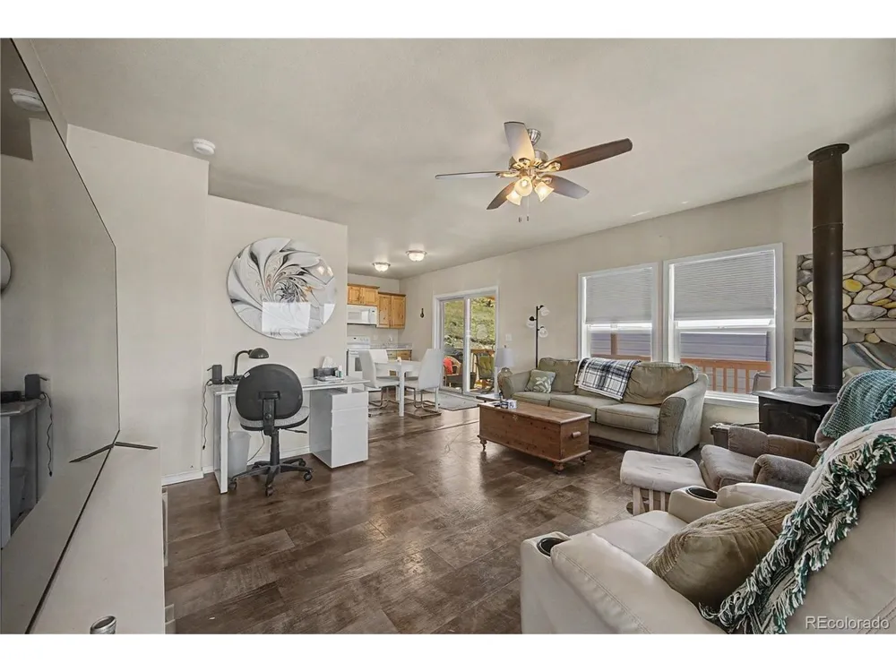 247 Shannon Trail Cotopaxi, CO 81223