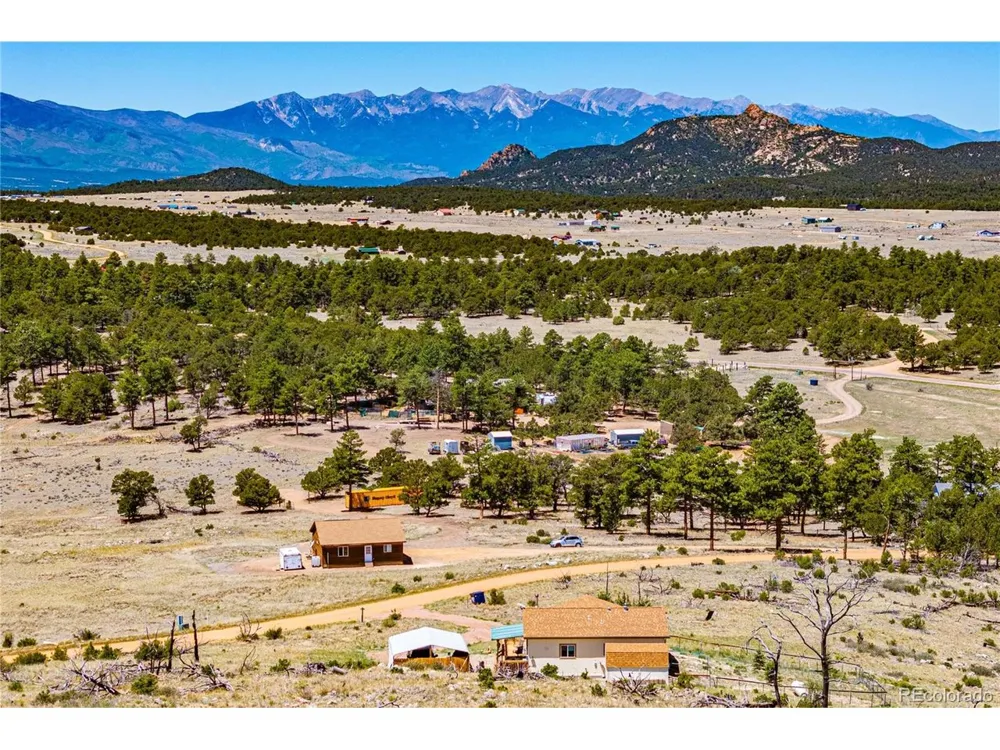 247 Shannon Trail Cotopaxi, CO 81223