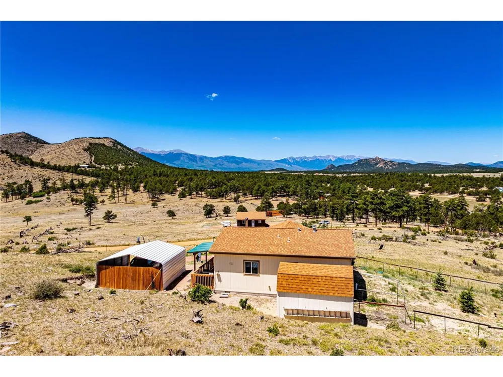 247 Shannon Trail Cotopaxi, CO 81223