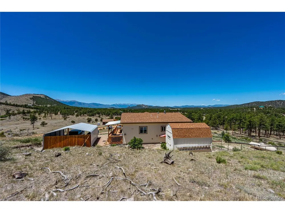 247 Shannon Trail Cotopaxi, CO 81223