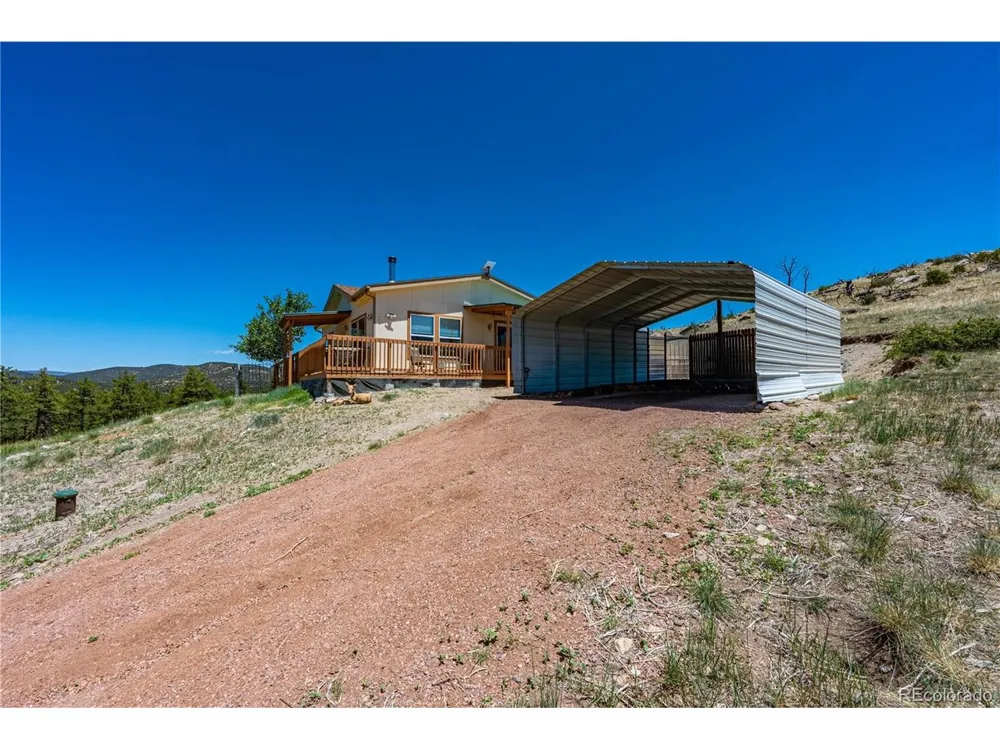 247 Shannon Trail Cotopaxi, CO 81223