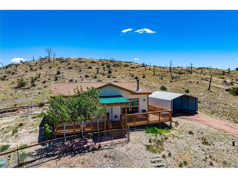 247 Shannon Trail Cotopaxi, CO 81223
