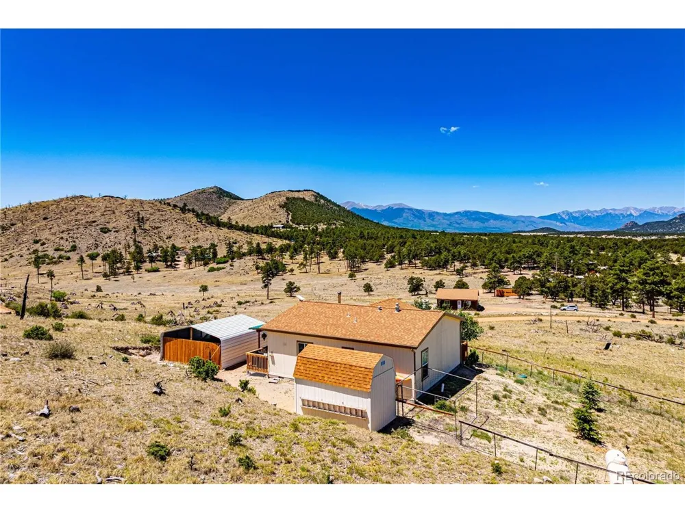 247 Shannon Trail Cotopaxi, CO 81223