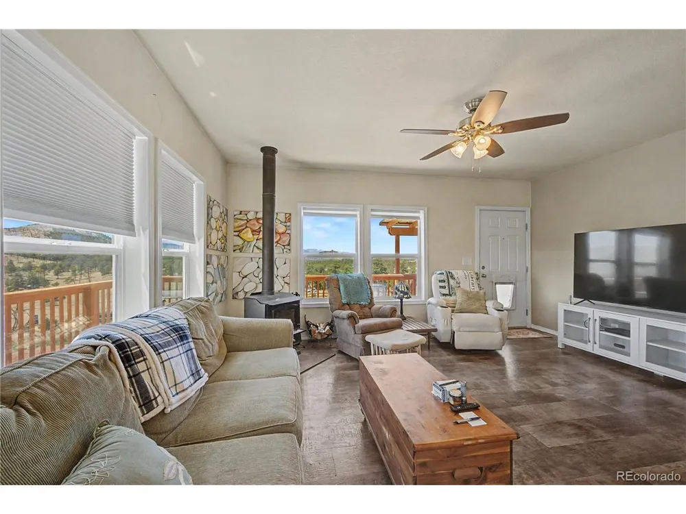 247 Shannon Trail Cotopaxi, CO 81223