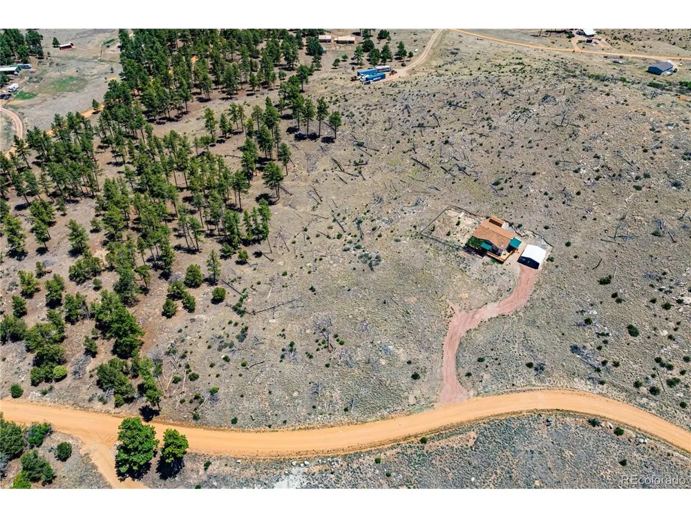 247 Shannon Trail Cotopaxi, CO 81223