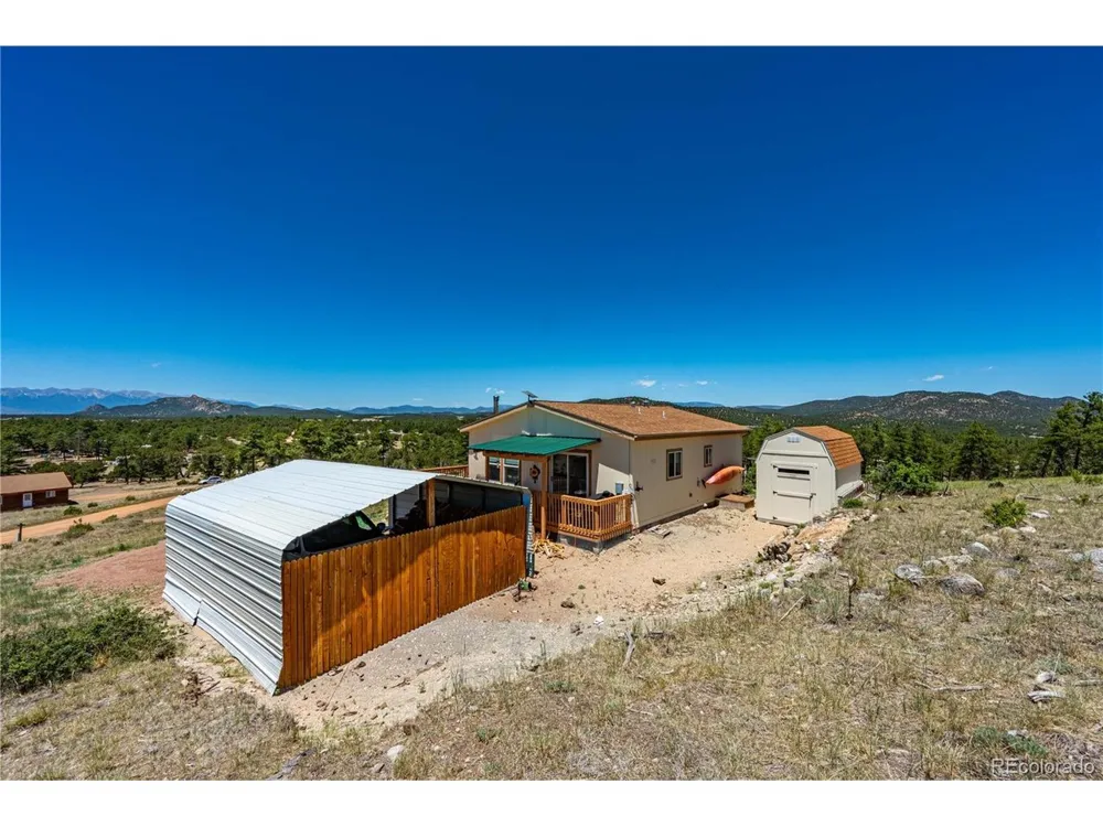 247 Shannon Trail Cotopaxi, CO 81223