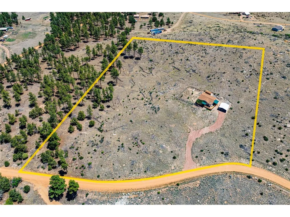 247 Shannon Trail Cotopaxi, CO 81223