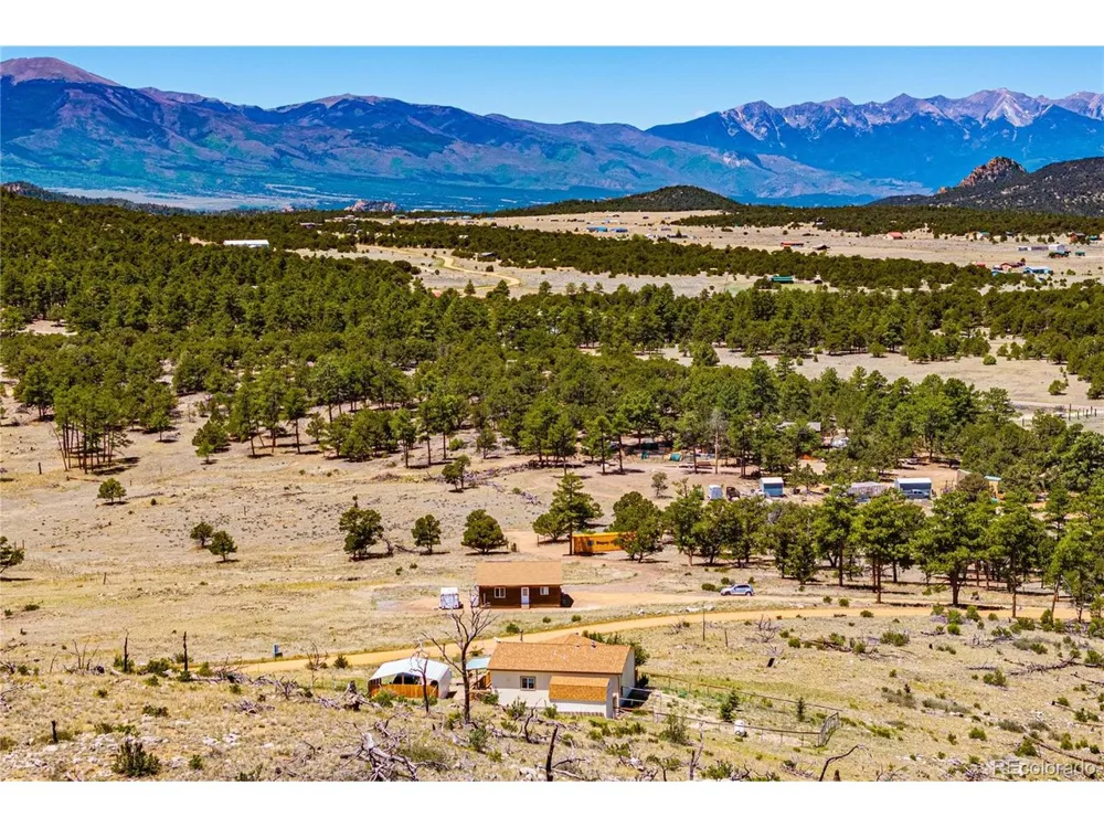247 Shannon Trail Cotopaxi, CO 81223