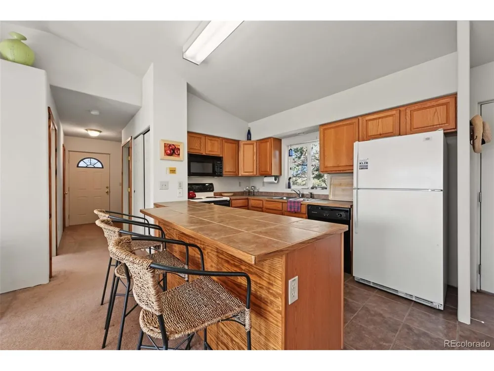 356 Iron Mountain Lane Cotopaxi, CO 81223