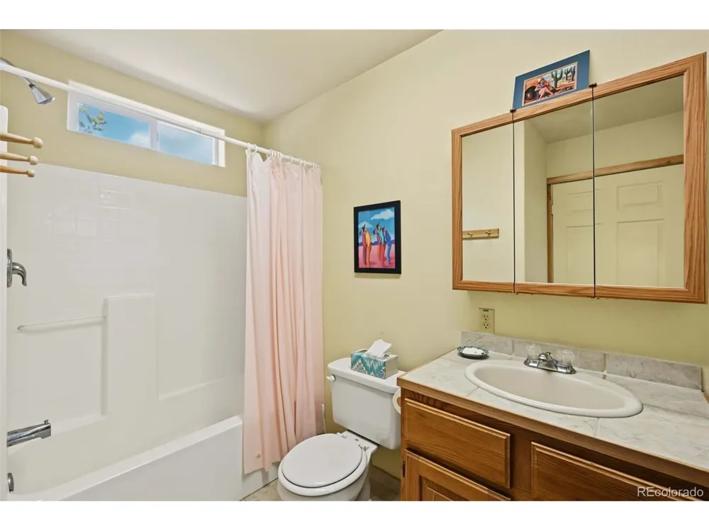 356 Iron Mountain Lane Cotopaxi, CO 81223