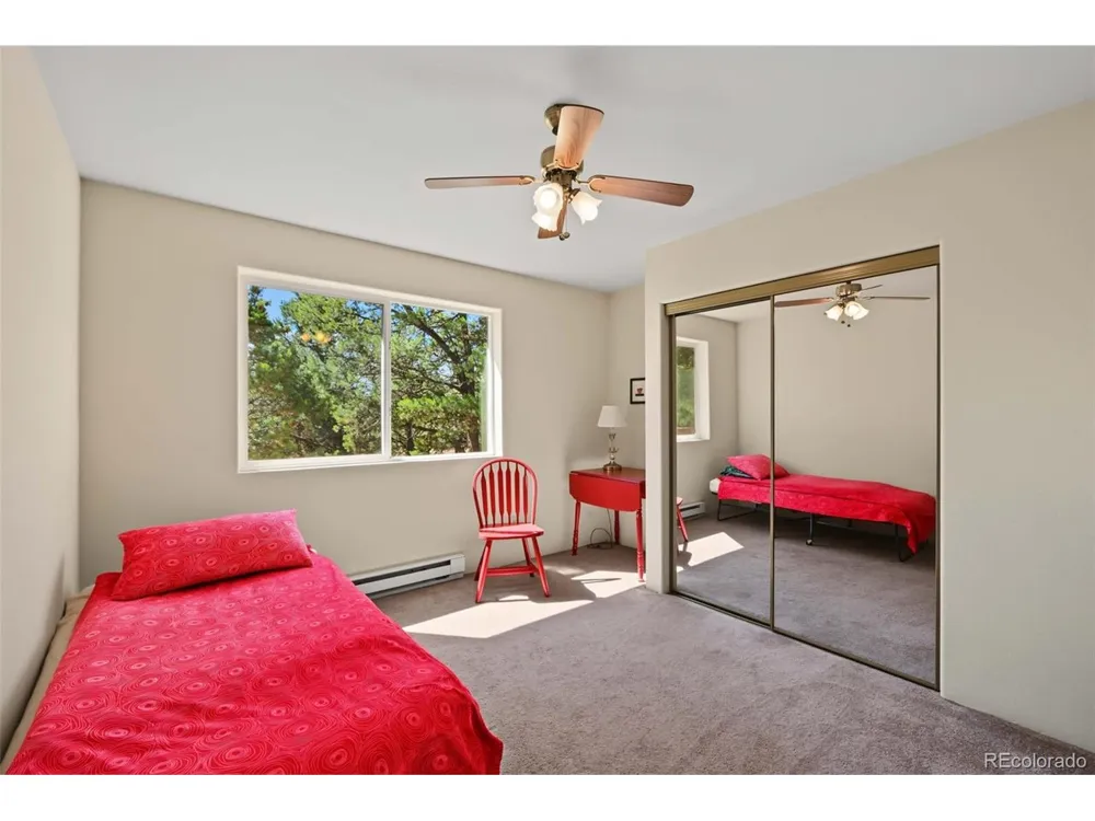 356 Iron Mountain Lane Cotopaxi, CO 81223