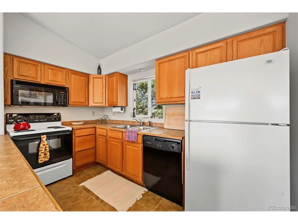 356 Iron Mountain Lane Cotopaxi, CO 81223