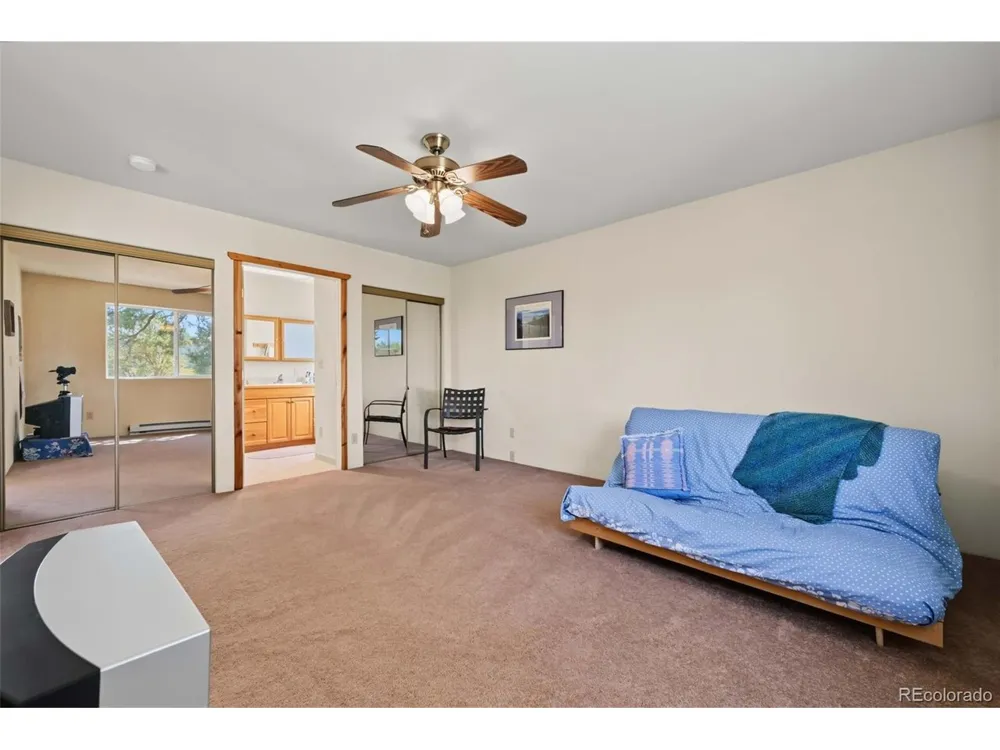 356 Iron Mountain Lane Cotopaxi, CO 81223