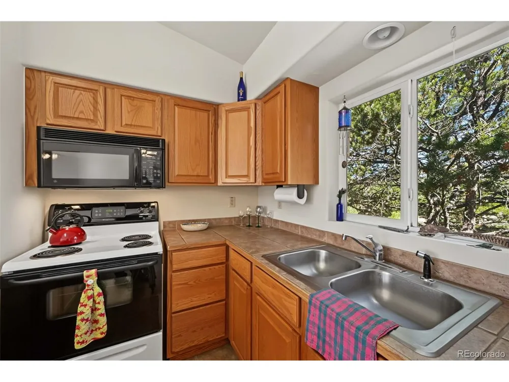 356 Iron Mountain Lane Cotopaxi, CO 81223