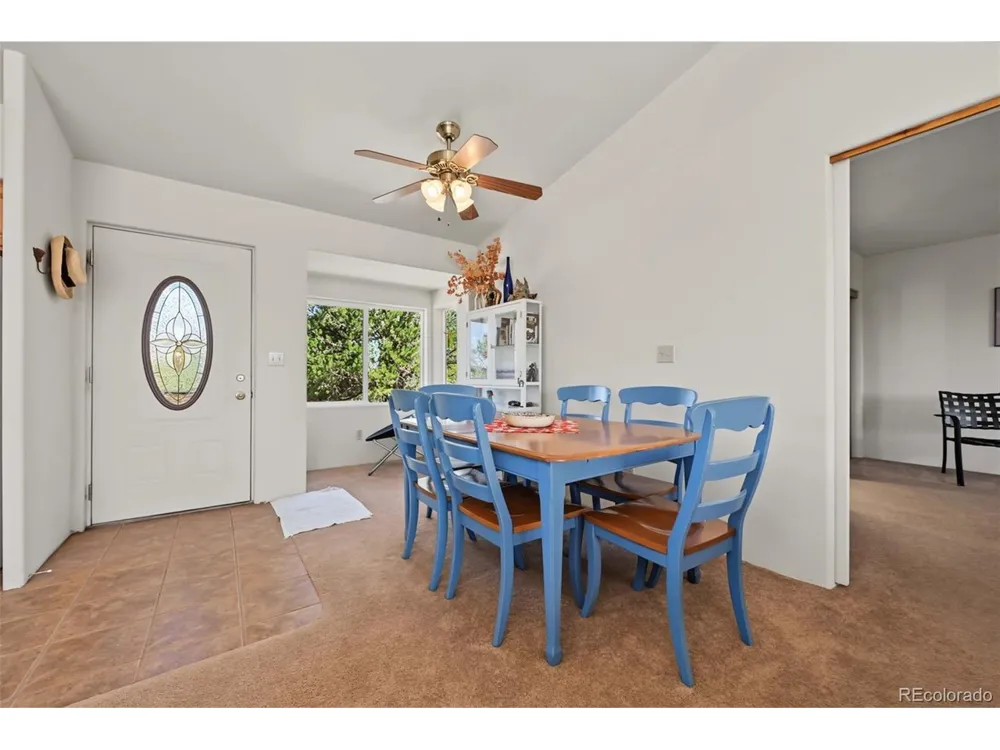 356 Iron Mountain Lane Cotopaxi, CO 81223