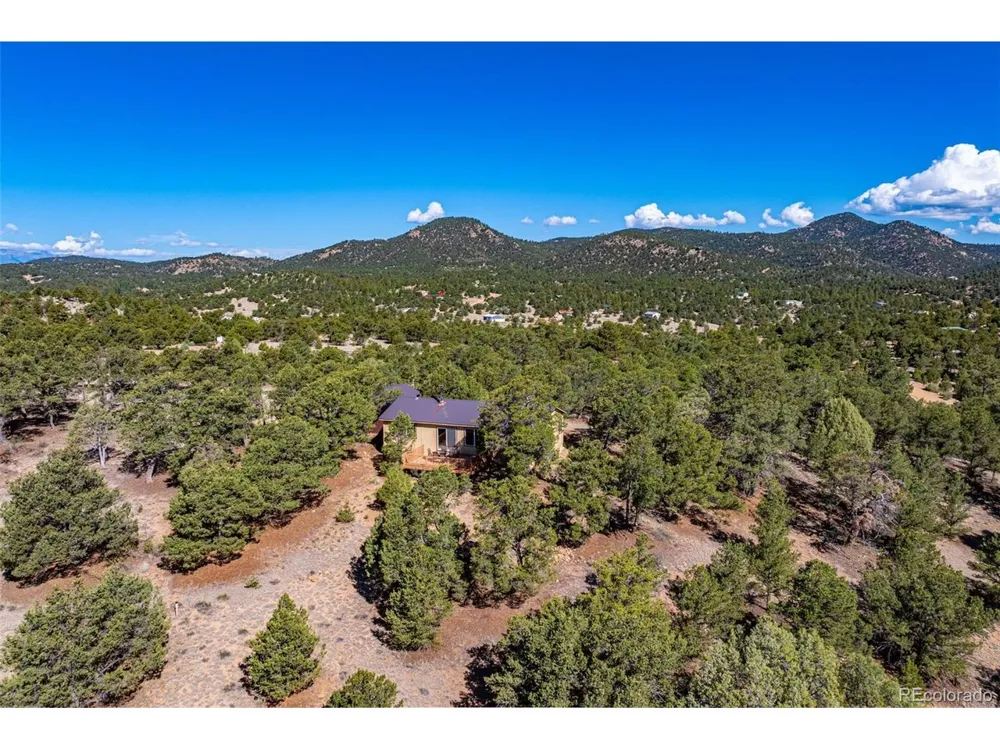356 Iron Mountain Lane Cotopaxi, CO 81223