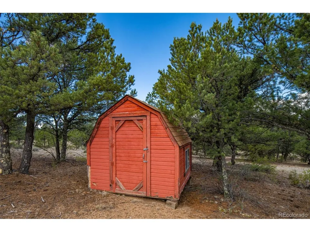 356 Iron Mountain Lane Cotopaxi, CO 81223