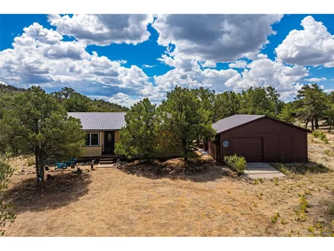 356 Iron Mountain Lane