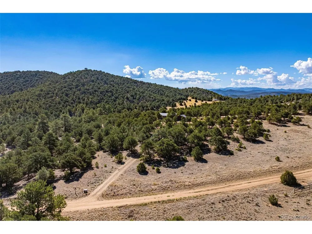 356 Iron Mountain Lane Cotopaxi, CO 81223