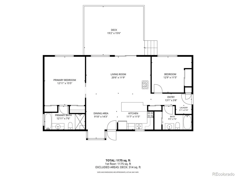 356 Iron Mountain Lane Cotopaxi, CO 81223