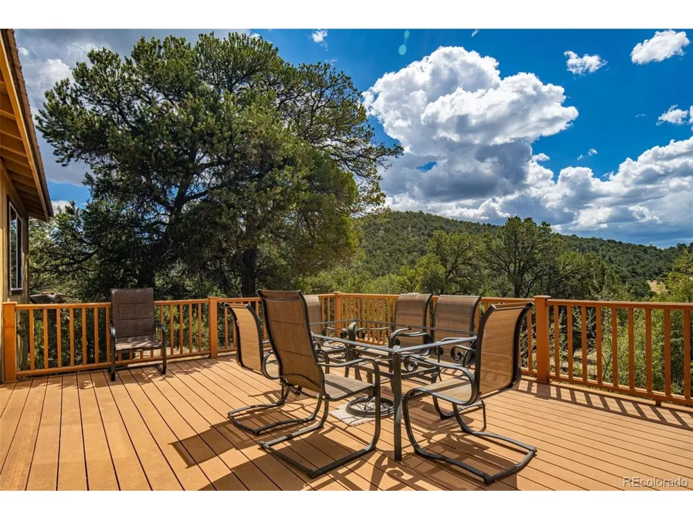 356 Iron Mountain Lane Cotopaxi, CO 81223