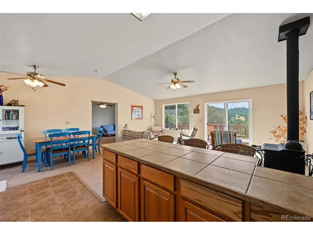 356 Iron Mountain Lane Cotopaxi, CO 81223