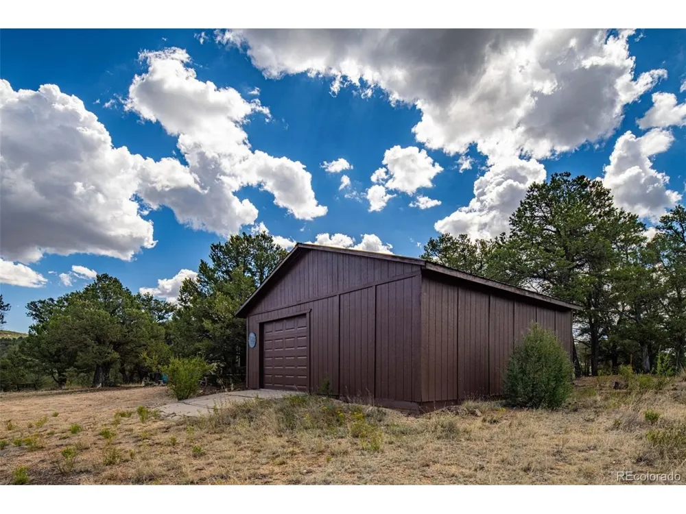 356 Iron Mountain Lane Cotopaxi, CO 81223