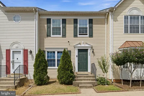 302 MOSEBY COURT