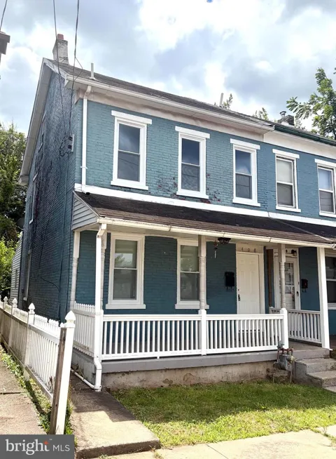 408 LINCOLN AVENUE