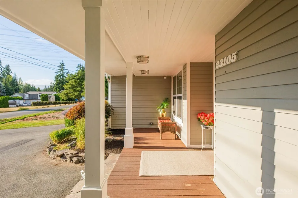 23105 32nd Avenue W Brier, WA 98036