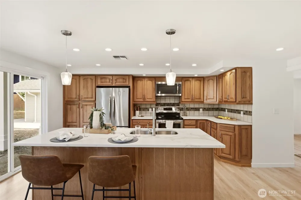 23105 32nd Avenue W Brier, WA 98036