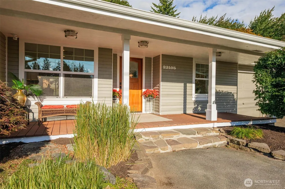 23105 32nd Avenue W Brier, WA 98036