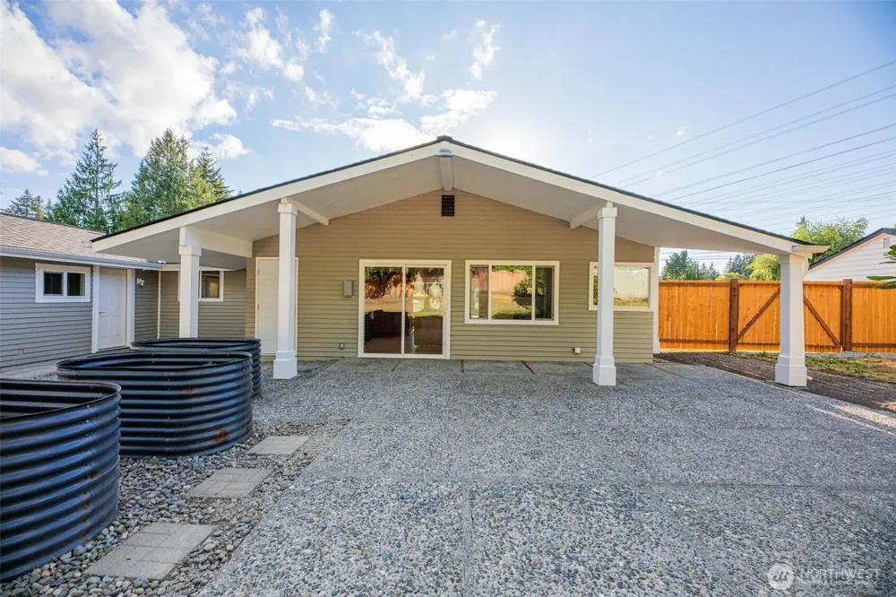 23105 32nd Avenue W Brier, WA 98036