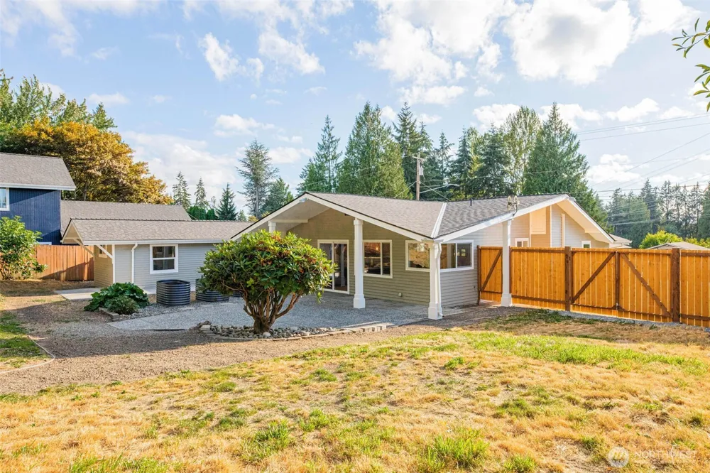 23105 32nd Avenue W Brier, WA 98036