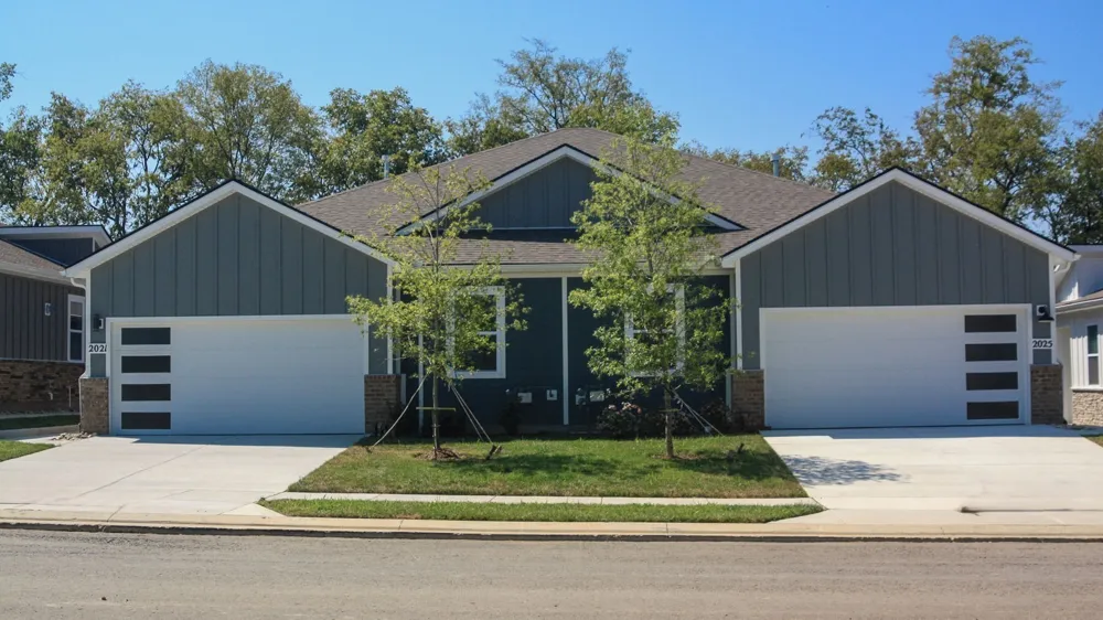 2181 Holmesburg Pvt Circle Gallatin, TN 37066