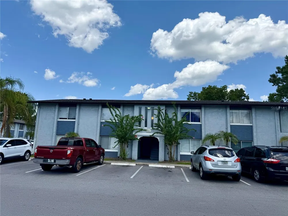 4805 S TEXAS AVENUE #4805C Orlando, FL 32839
