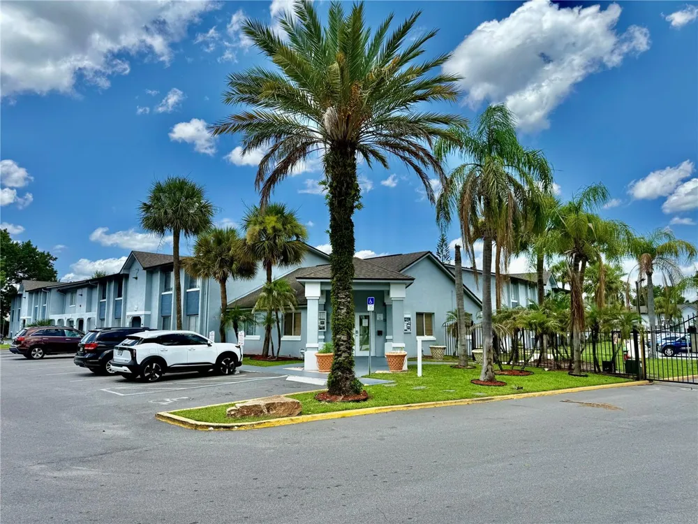4805 S TEXAS AVENUE #4805C Orlando, FL 32839