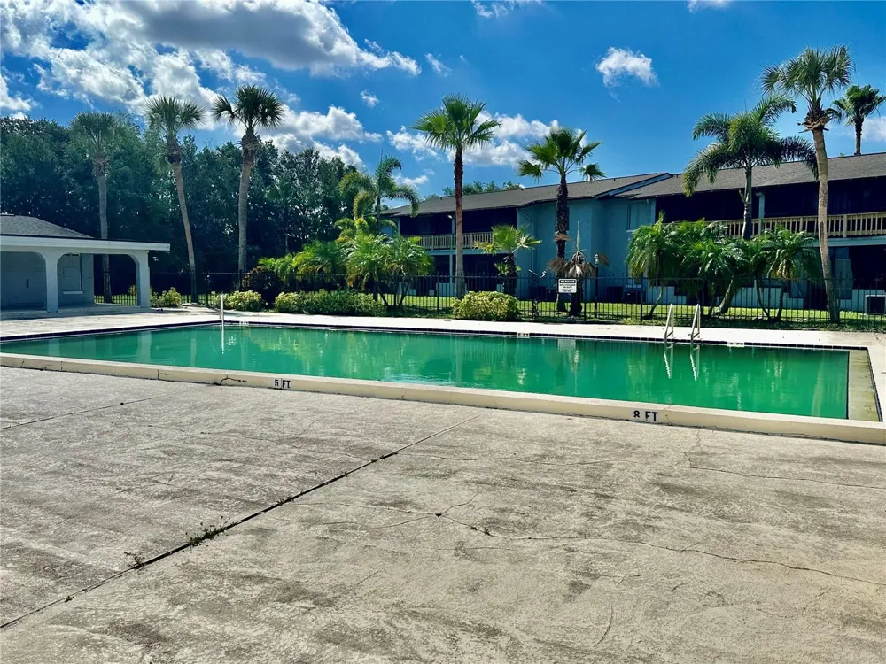 4805 S TEXAS AVENUE #4805C Orlando, FL 32839