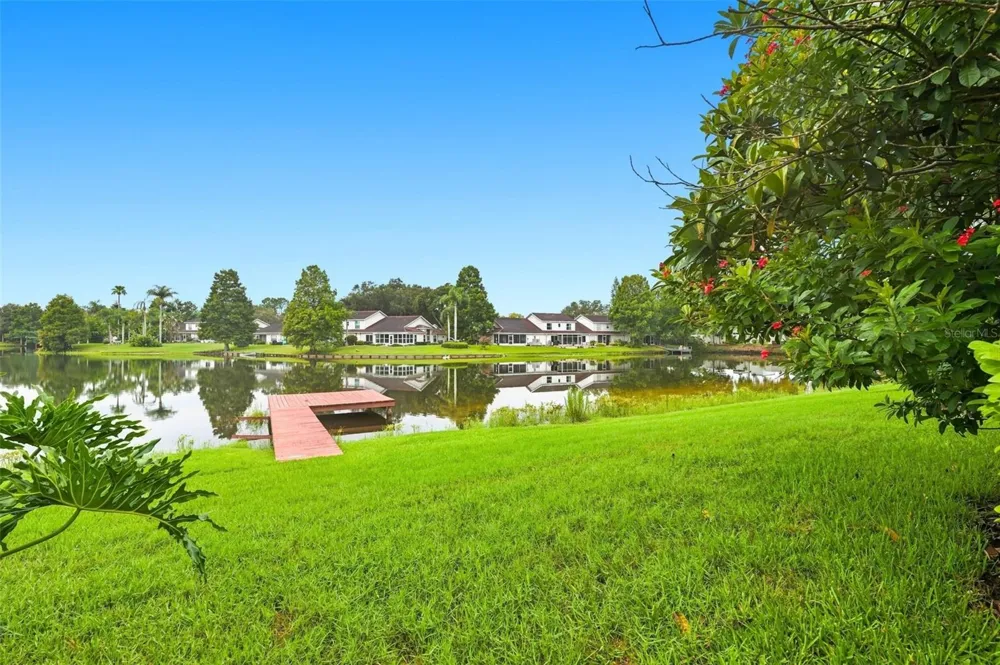 1821 LAKE HERON DRIVE Lutz, FL 33549
