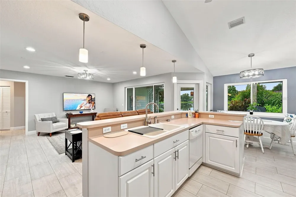 1821 LAKE HERON DRIVE Lutz, FL 33549