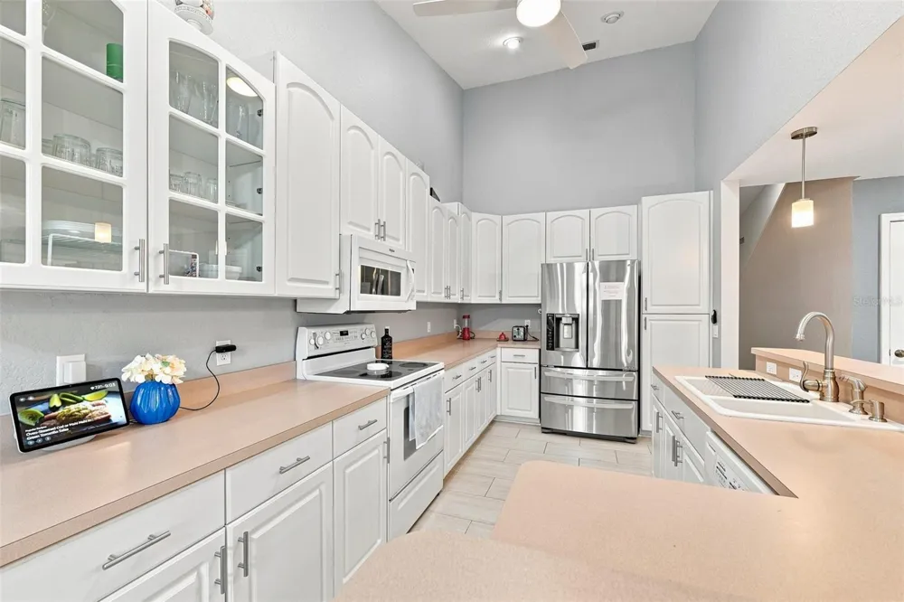 1821 LAKE HERON DRIVE Lutz, FL 33549
