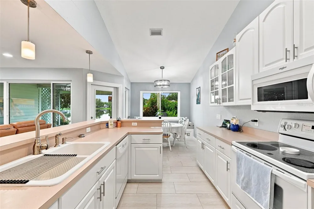 1821 LAKE HERON DRIVE Lutz, FL 33549