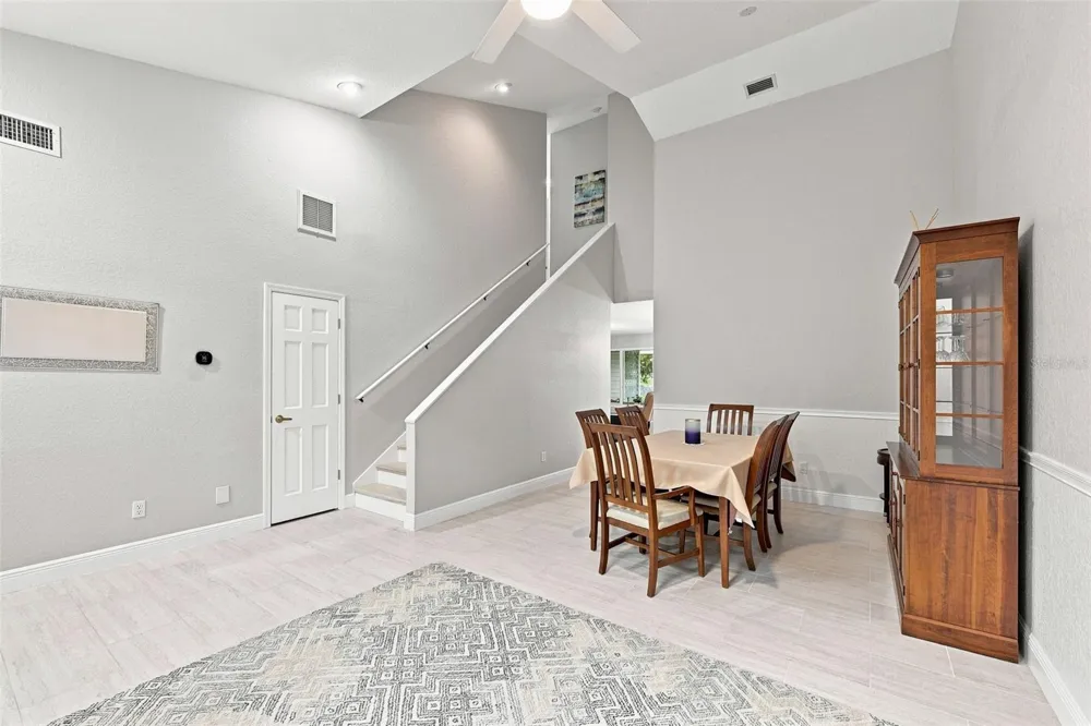 1821 LAKE HERON DRIVE Lutz, FL 33549