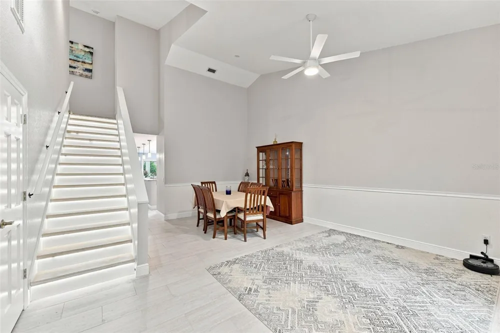 1821 LAKE HERON DRIVE Lutz, FL 33549