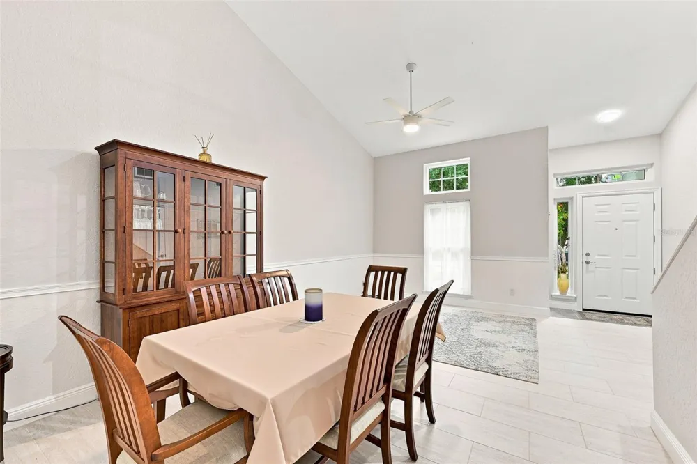 1821 LAKE HERON DRIVE Lutz, FL 33549