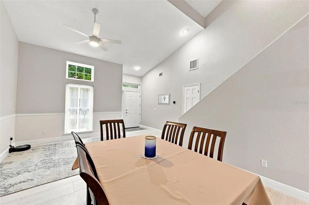 1821 LAKE HERON DRIVE Lutz, FL 33549