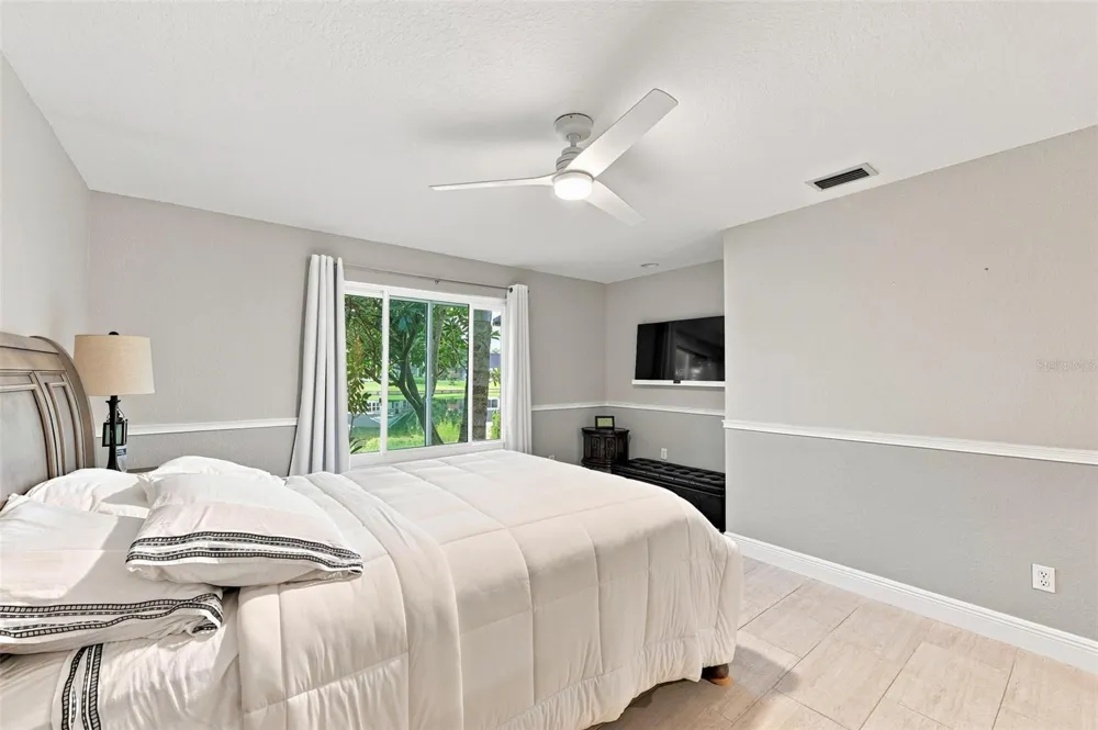 1821 LAKE HERON DRIVE Lutz, FL 33549