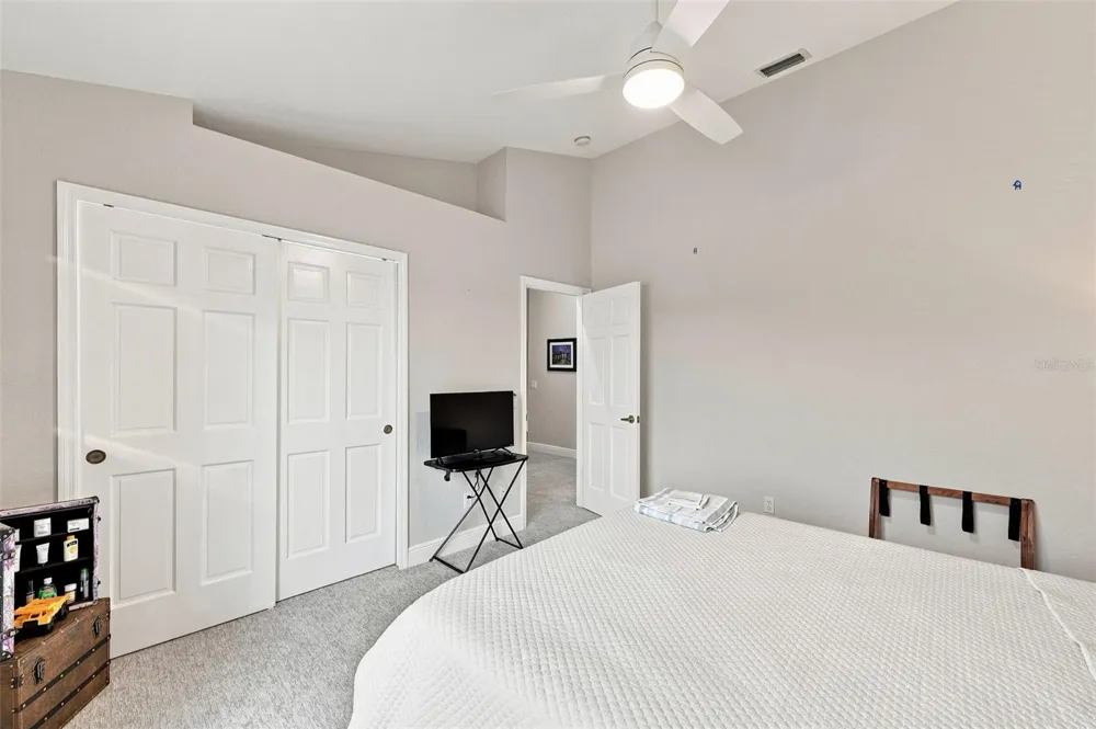 1821 LAKE HERON DRIVE Lutz, FL 33549